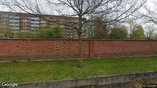 Lägenheter att hyra i Limhamn/Bunkeflo - Bild från Google Street View
