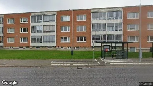 Lägenheter att hyra i Fosie - Bild från Google Street View