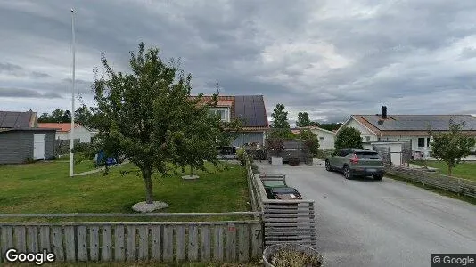 Lägenheter att hyra i Gotland - Bild från Google Street View