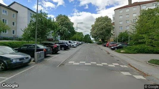 Lägenheter att hyra i Söderort - Bild från Google Street View