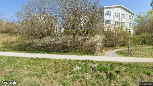 Lägenheter att hyra i Vallentuna - Bild från Google Street View