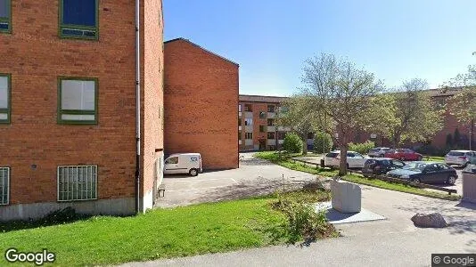 Lägenheter att hyra i Västerort - Bild från Google Street View