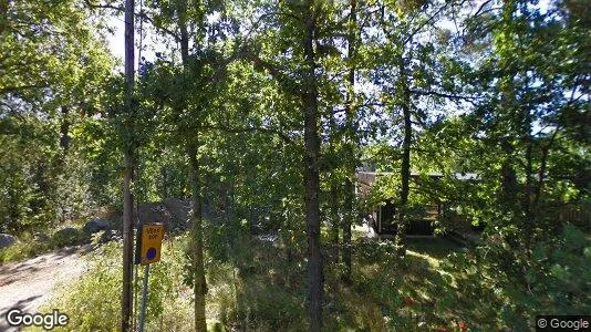 Lägenheter att hyra i Nacka - Bild från Google Street View