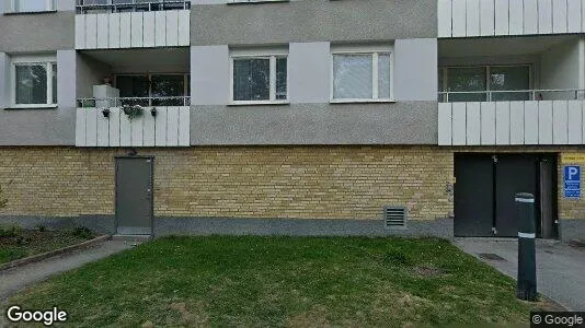 Lägenheter att hyra i Sundbyberg - Bild från Google Street View