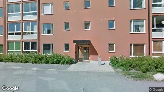 Lägenheter att hyra i Söderort - Bild från Google Street View