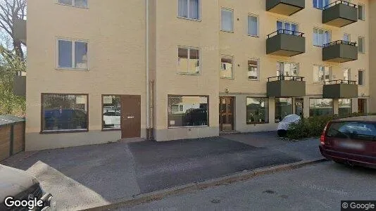 Lägenheter att hyra i Söderort - Bild från Google Street View