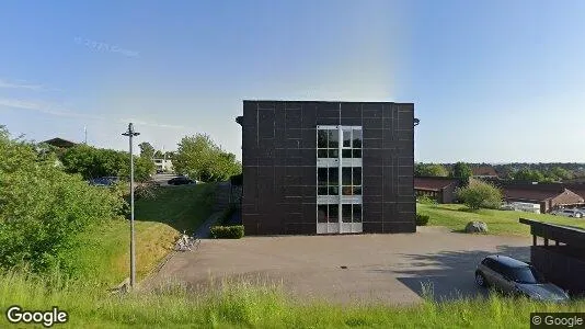 Lägenheter att hyra i Båstad - Bild från Google Street View