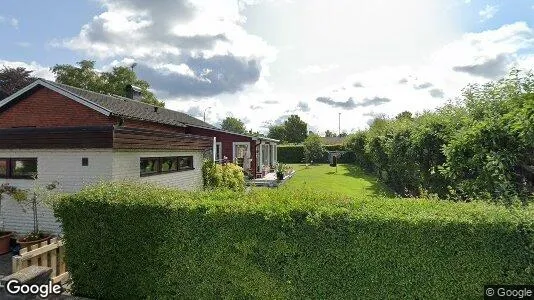 Lägenheter att hyra i Växjö - Bild från Google Street View