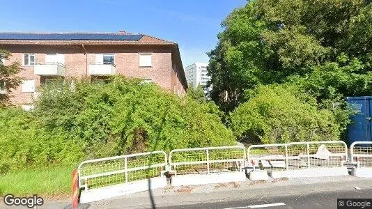 Lägenheter att hyra i Göteborg Östra - Bild från Google Street View
