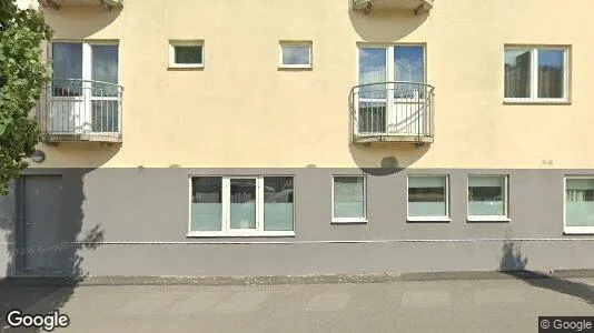Lägenheter att hyra i Jönköping - Bild från Google Street View