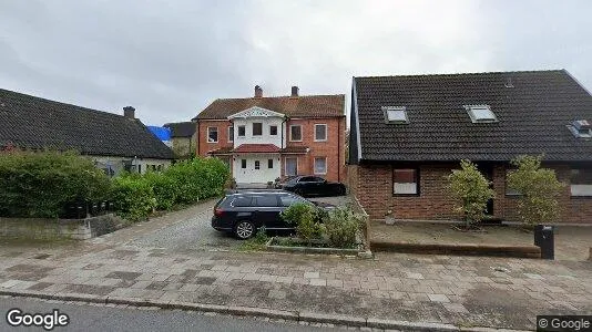Lägenheter att hyra i Limhamn/Bunkeflo - Bild från Google Street View