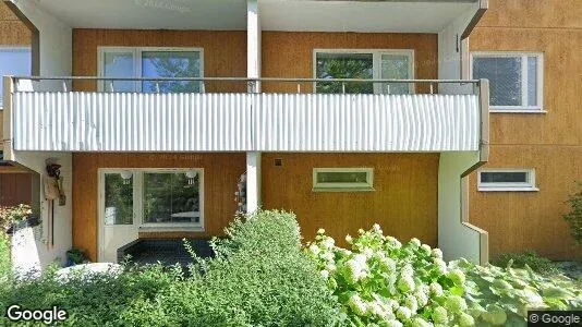 Lägenheter att hyra i Lidingö - Bild från Google Street View