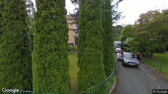Lägenheter att hyra i Västerås - Bild från Google Street View