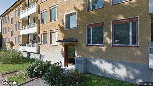 Lägenheter att hyra i Söderort - Bild från Google Street View