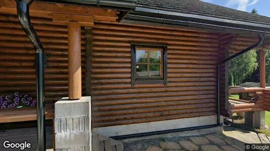 Lägenheter att hyra i Trollhättan - Bild från Google Street View