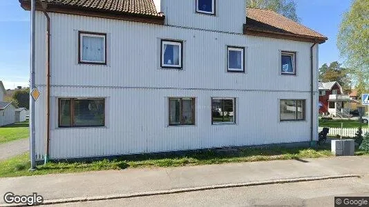 Lägenheter att hyra i Säffle - Bild från Google Street View
