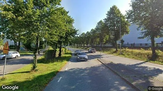 Lägenheter att hyra i Jönköping - Bild från Google Street View