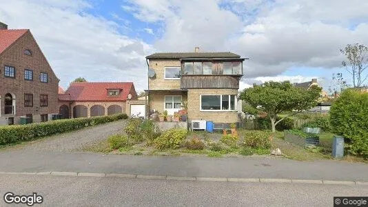 Lägenheter att hyra i Åstorp - Bild från Google Street View