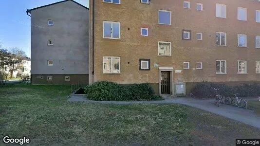 Lägenheter att hyra i Söderort - Bild från Google Street View