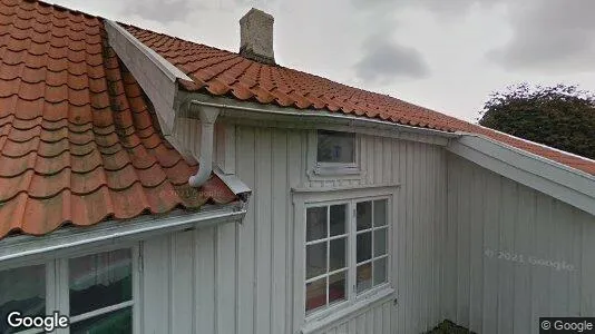 Lägenheter att hyra i Göteborg Centrum - Bild från Google Street View