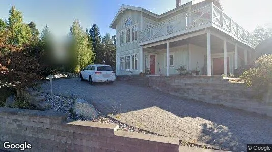 Lägenheter att hyra i Uppsala - Bild från Google Street View