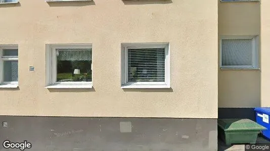 Lägenheter att hyra i Örnsköldsvik - Bild från Google Street View