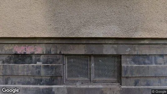 Lägenheter att hyra i Södermalm - Bild från Google Street View