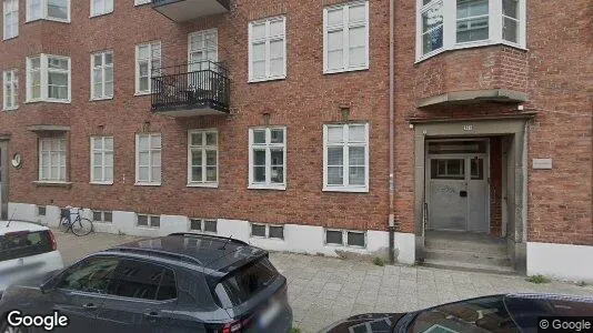 Lägenheter att hyra i Malmö Centrum - Bild från Google Street View