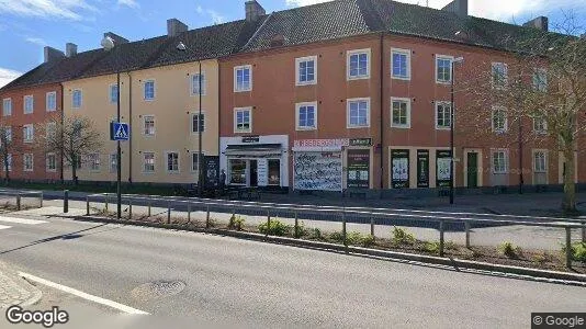 Lägenheter att hyra i Kirseberg - Bild från Google Street View