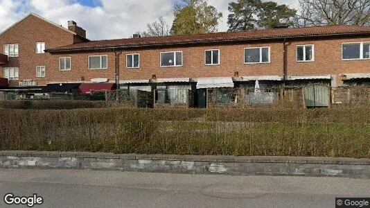 Lägenheter att hyra i Danderyd - Bild från Google Street View