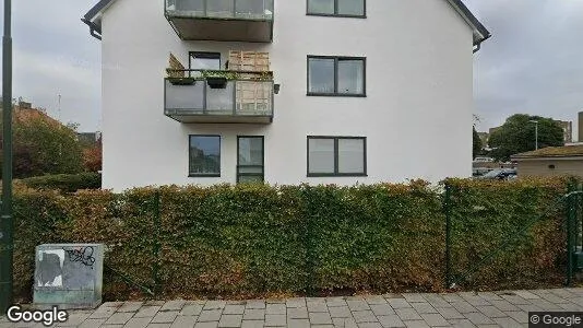 Lägenheter att hyra i Limhamn/Bunkeflo - Bild från Google Street View
