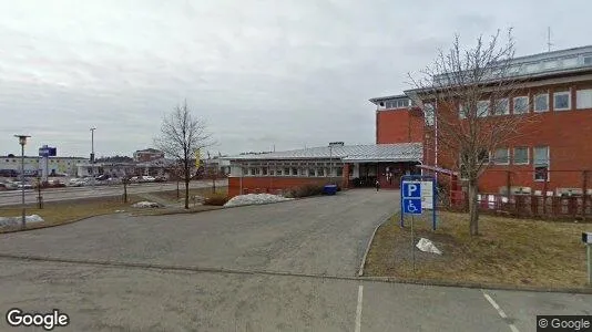 Lägenheter att hyra i Norrtälje - Bild från Google Street View