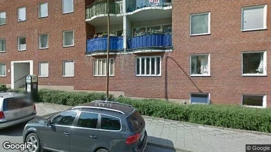 Lägenheter att hyra i Östermalm - Bild från Google Street View