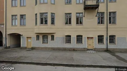 Lägenheter att hyra i Örebro - Bild från Google Street View