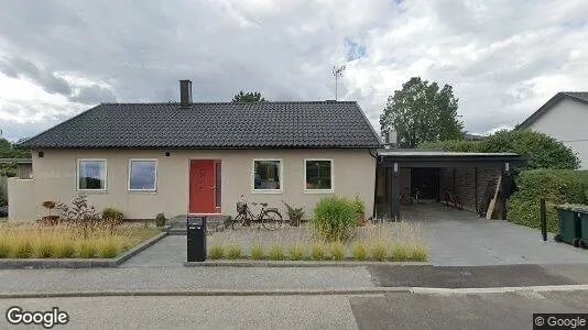 Lägenheter att hyra i Lomma - Bild från Google Street View