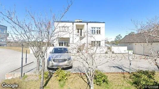 Lägenheter att hyra i Nacka - Bild från Google Street View
