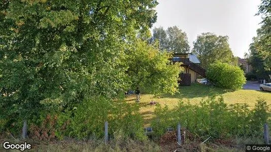 Lägenheter att hyra i Håbo - Bild från Google Street View