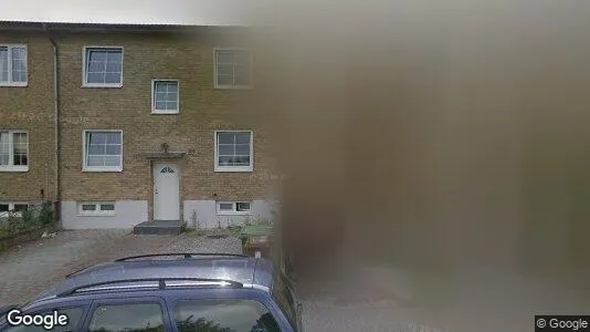 Lägenheter att hyra i Rosengård - Bild från Google Street View