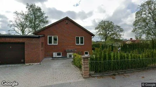 Lägenheter att hyra i Sollentuna - Bild från Google Street View