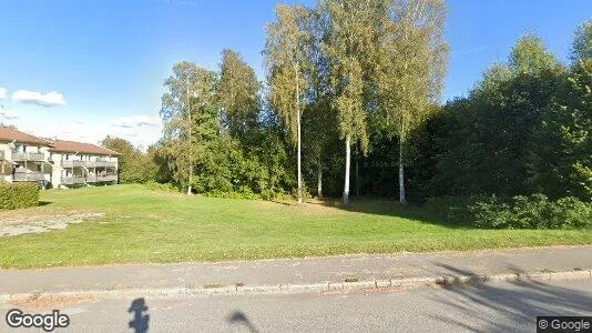 Lägenheter att hyra i Emmaboda - Bild från Google Street View
