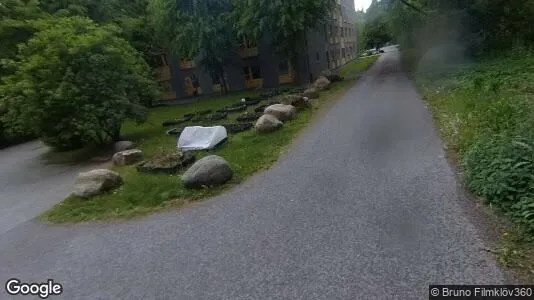 Lägenheter att hyra i Solna - Bild från Google Street View