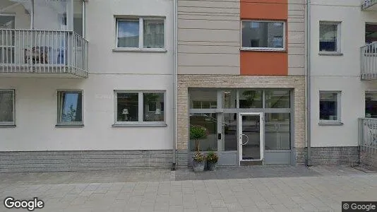 Lägenheter att hyra i Limhamn/Bunkeflo - Bild från Google Street View