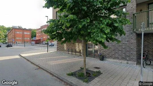 Lägenheter att hyra i Lidingö - Bild från Google Street View