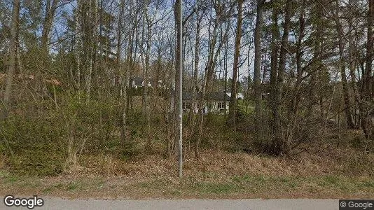 Lägenheter att hyra i Norrköping - Bild från Google Street View