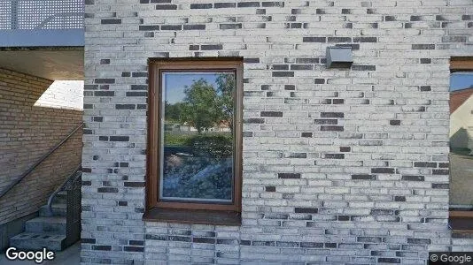 Lägenheter att hyra i Vellinge - Bild från Google Street View