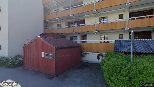 Lägenheter att hyra i Västerort - Bild från Google Street View