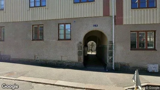 Lägenheter att hyra i Majorna-Linné - Bild från Google Street View
