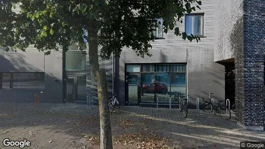 Lägenheter att hyra i Sofielund - Bild från Google Street View