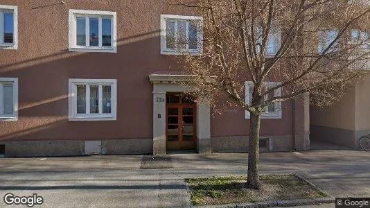 Lägenheter att hyra i Örebro - Bild från Google Street View
