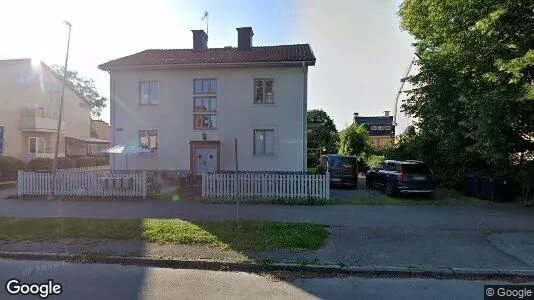 Lägenheter att hyra i Uppsala - Bild från Google Street View
